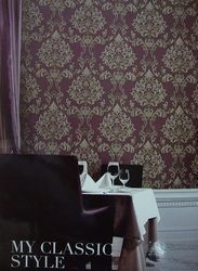 Fiberglass Wall covering