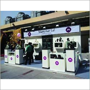 Jewellery Kiosk