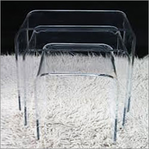 Acrylic Table