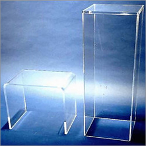 Acrylic Book Stand
