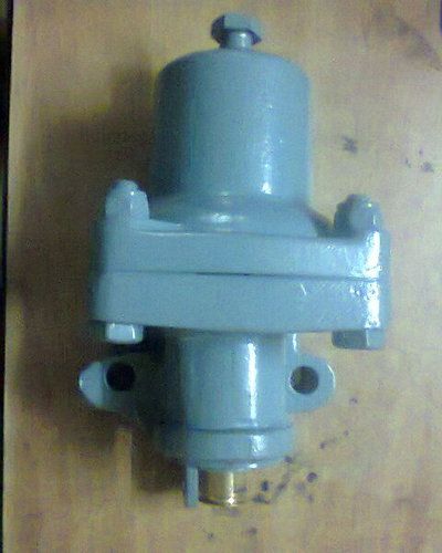 Grey N1 Reducing Valve