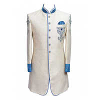 Traditional Wedding Sherwani