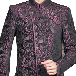 Embroidered Sherwani
