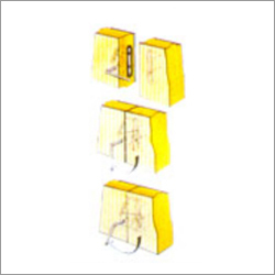 Groove Jointing System