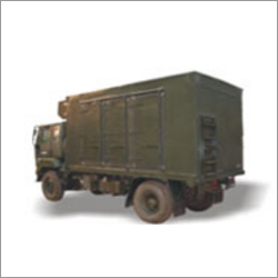 Puf Insulated Containers