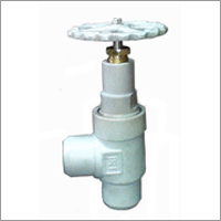 Angle Valves
