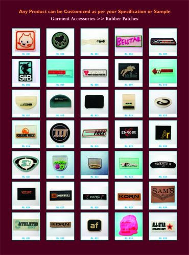 Patches