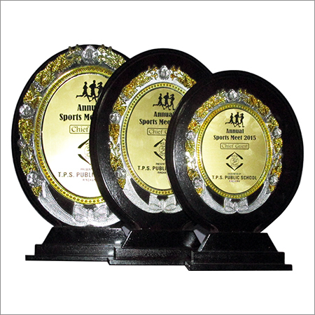 Sports Trophies