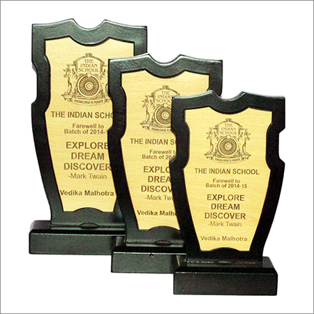 Custom Sports Trophies
