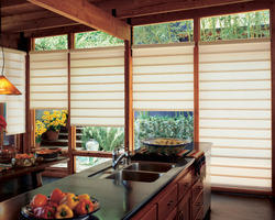 Vignette Roman Shades By Hu