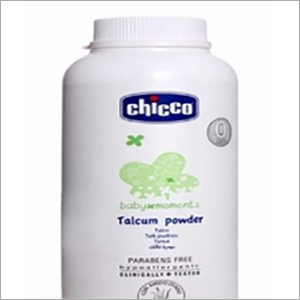 Chicco Talcum Powder