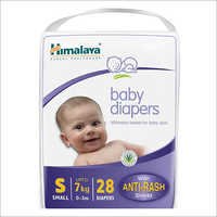Himalaya Baby Diapers
