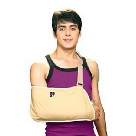 Flamingo Arm Pouch