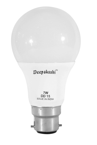 LED BULB (7W)