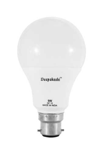 LED BULB (9W)