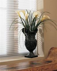 Pleated Translucent Blind
