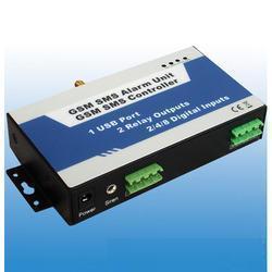  GSM SMS Controller