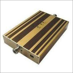 Mobile Signal Booster
