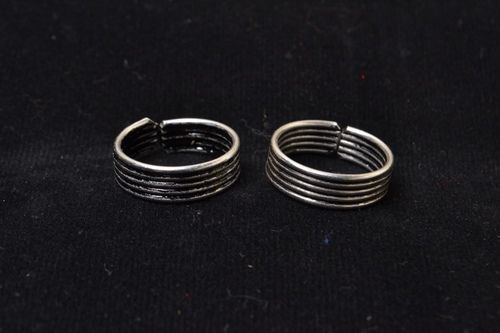 Indian Toe rings