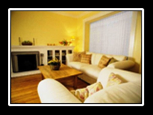 Deck Blinds Lohas
