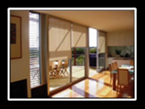Deck Blinds