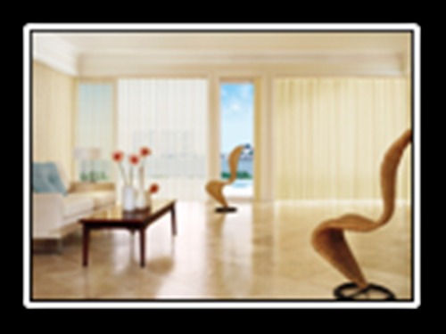 Deck Vertical Blinds