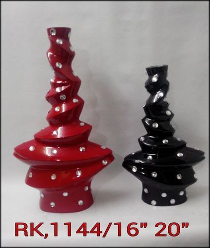Decorative Flower Vases