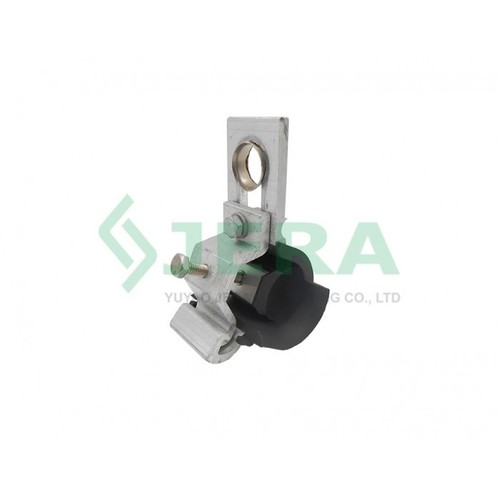 Suspension Clamps for self-supporting LV-ABC lines