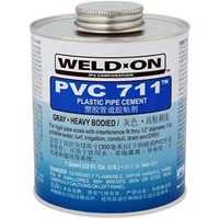 Professional Pvc Cement