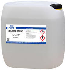 Release Agent LPZ II