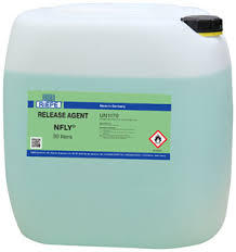 Release Agent NFLY