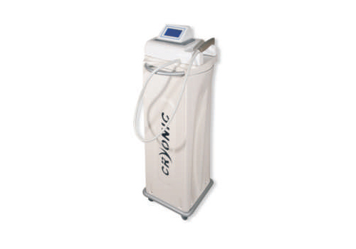 CRYO THERAPY