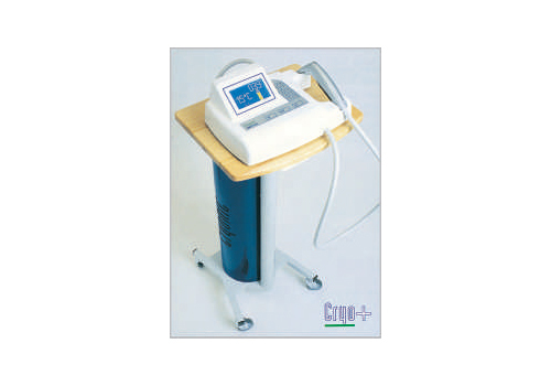 CRYO THERAPY EQUIPMENT