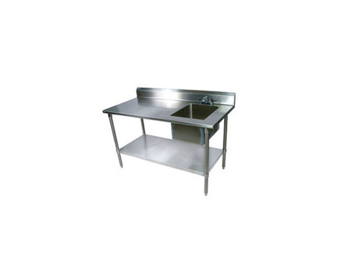 Self Washing Equipment
