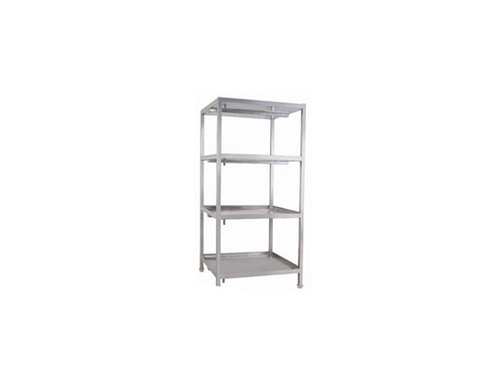 Storage Equipments