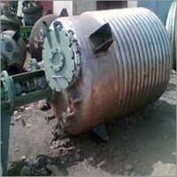 Reaction Vessel