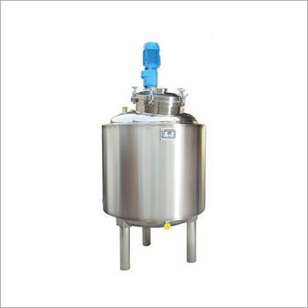 Stainless Steel Fermenters