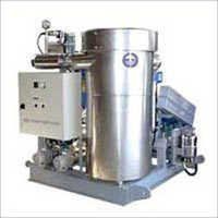 औद्योगिक इवेपोरेटर्स