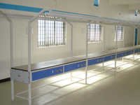 Production Line Table