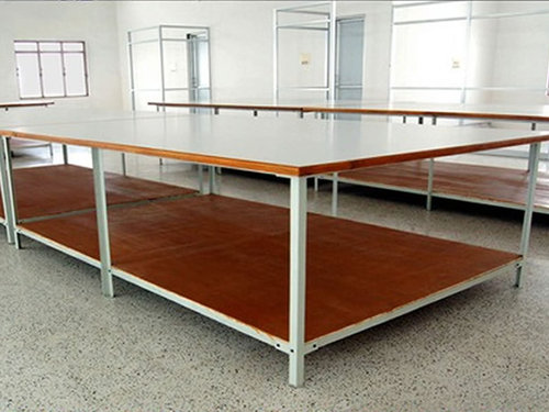 Commercial Work Table