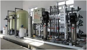 RO plant