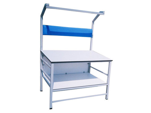 Industrial Working Table