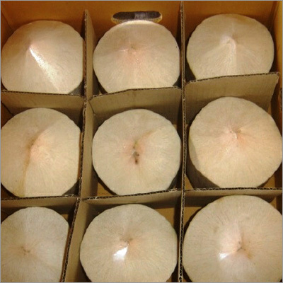 Fresh Green Coconut