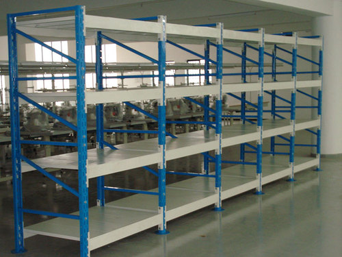 Commercial Rack