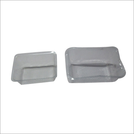 Blister Biscuit Tray