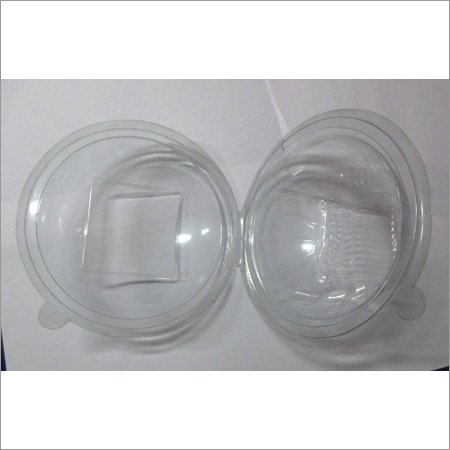 Blister Pack Container