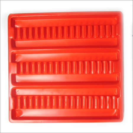 Blister Forming Tray