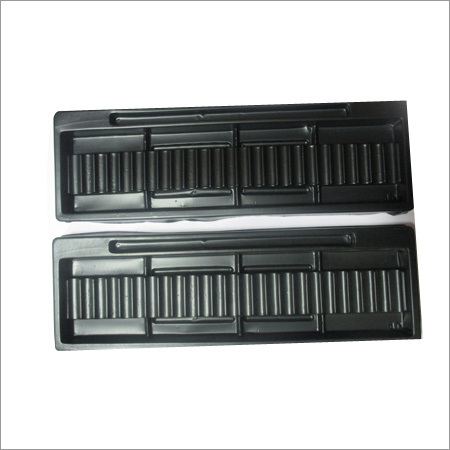 Blister Pack Tray