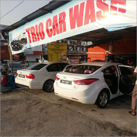 Car Wash Centre