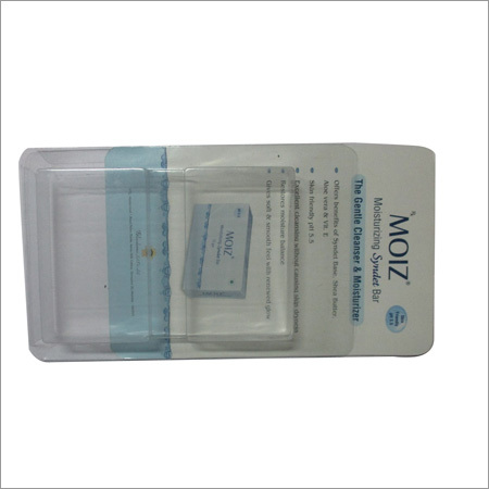 Sliding Blister Packaging